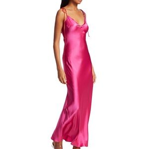 NWT DANNIJO Slip Dress